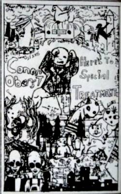 Conor Oberst : Here's to Special Treatment